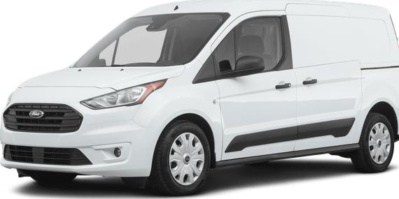 FORD TRANSIT CONNECT 2020 NM0LS7E23L1462428 image